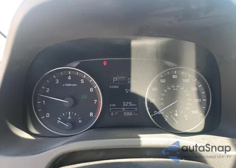 2017 Hyundai Elantra Se from USA, damaged, VIN 5NPD84LF4HH005329